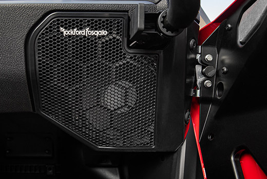 ROCKFORD FOSGATE PREMIUM AUDIO