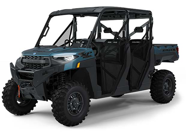 RANGER CREW XP 1000 PREMIUM EPS